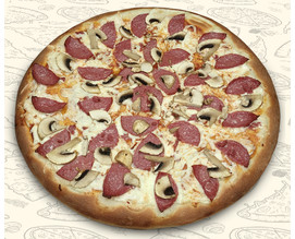 Пицца Фиеста 40см