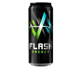 Flash up Energy 0,45л