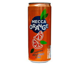 Мекка Orange 0,45л
