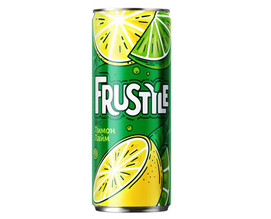 Frustyle Лимон 0,33л