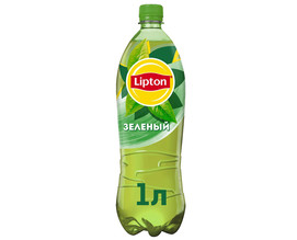 Lipton Зеленый чай 1л