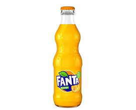 Fanta 0,25л