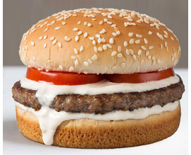 Цезарь Бургер